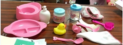 12 in 1 parts in a box - OBL766576