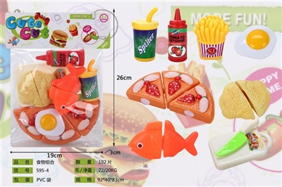 Pizza nine times - OBL766728