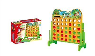 Apple four even move - OBL766788