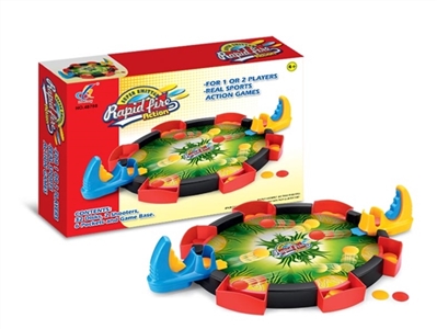 Currency competitive game - OBL766790