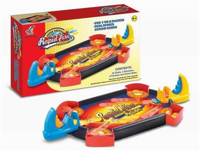 Currency competitive game - OBL766791