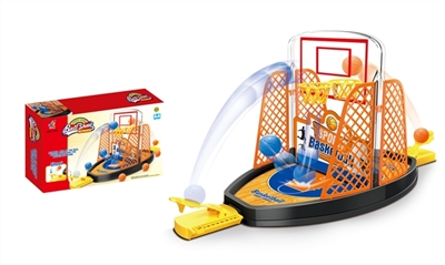 Double basketball - OBL766801
