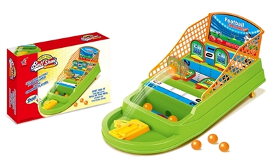 Target shooting game - OBL766805