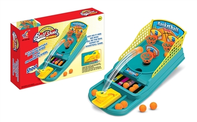 Shooting game - OBL766806