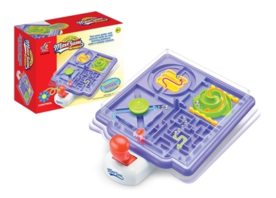 4 in 1 maze game - OBL766813