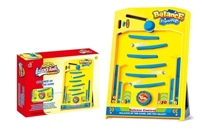 Ball games - OBL766815