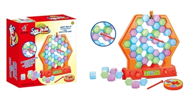 To save the bees - OBL766816