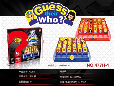 Guess the chess game - OBL766857