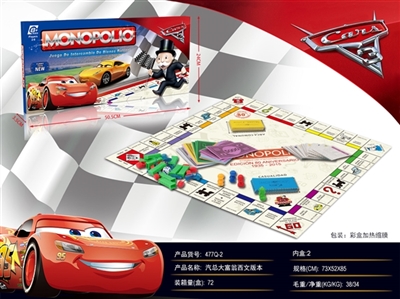 Steam total monopoly es version - OBL766859