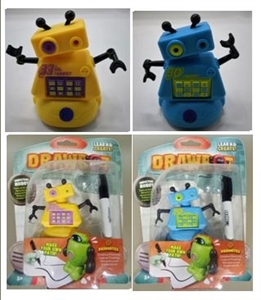 DRAWBOT划线循迹机器人 - OBL766875