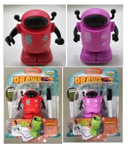 DRAWBOT line tracking robot - OBL766877