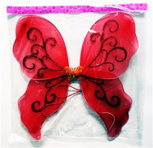 Radian monolayer butterfly wings - OBL767009