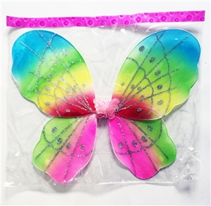 Color single butterfly wings - OBL767011
