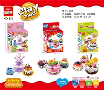 Lecai three conventional mud mud mud - OBL767035
