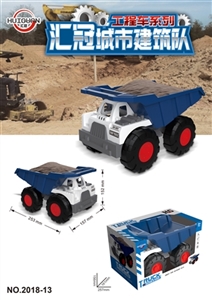 Medium inertia engineering mud - OBL767127