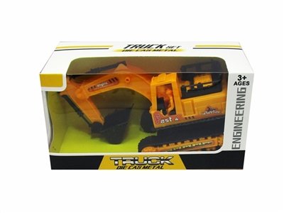 Inertia truck excavator - OBL767160
