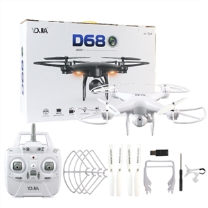 Four axis aircraft with fixed high with 300000 wi-fi - OBL767175