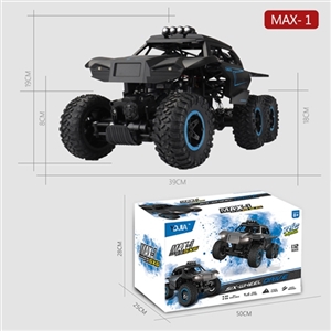 巨无霸1号 1:12六轮攀爬车 - OBL767193