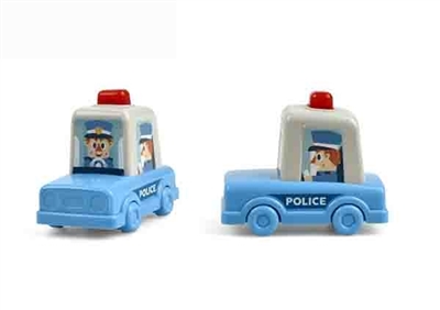 迷你电动警车 - OBL767232