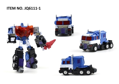 Manual deformation - OBL767264