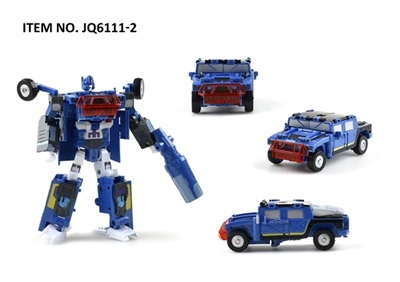 Manual deformation - OBL767265