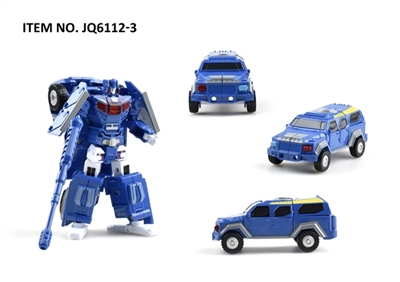 Manual deformation - OBL767268