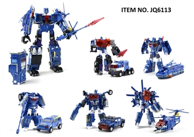 Manual deformation - OBL767269