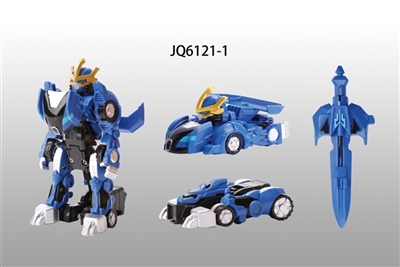 Collision deformation robot - OBL767439