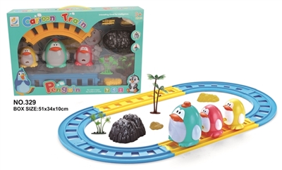 The penguin - OBL767518