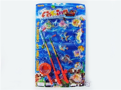fishing - OBL767626