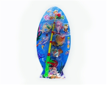 fishing - OBL767642