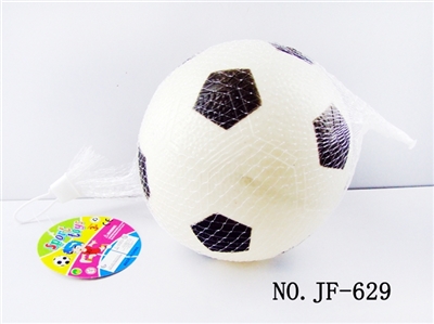 6 inch particles in football - OBL767831