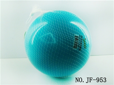 9寸纯色足球 - OBL767854