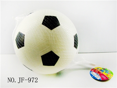7 inches of football - OBL767875