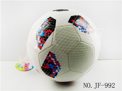 5 the PU World Cup football - OBL767895