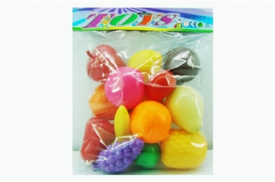Fruit 15 PCS - OBL767916