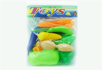 Vegetables 11 PCS - OBL767918