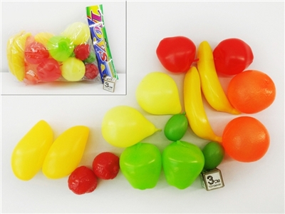 Fruit 16 PCS - OBL767920