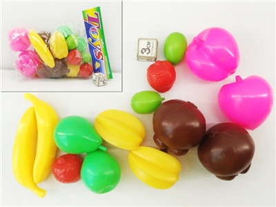Fruit 14 PCS - OBL767926