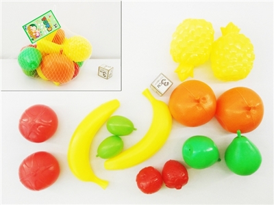 Fruit 14 PCS - OBL767935