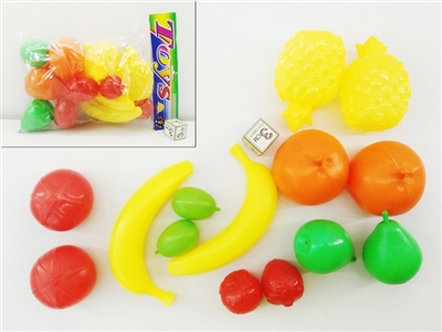 Fruit 14 PCS - OBL767936