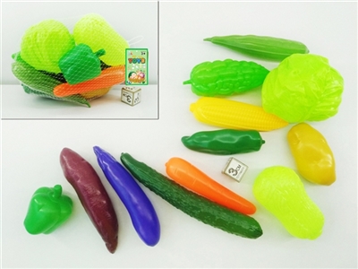 Vegetable 12 PCS - OBL767939