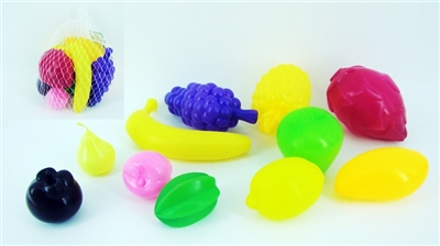 Fruit 11 PCS - OBL767983