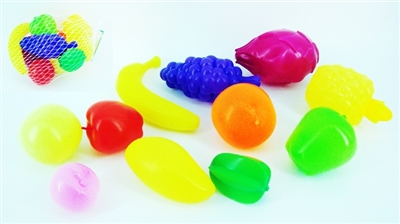 Fruit 11 PCS - OBL767993