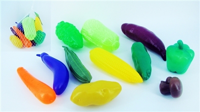 Vegetables 11 PCS - OBL767994