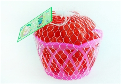19 PCS baskets for strawberries - OBL768033