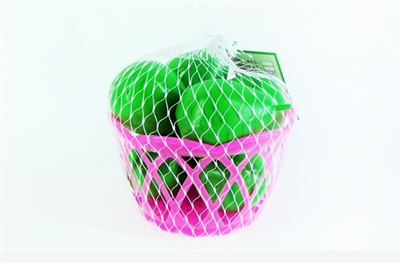 Baskets for green pear 7 PCS - OBL768038