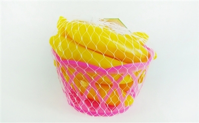 Baskets for banana 9 PCS - OBL768040