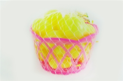 The baskets for small pineapple 17 PCS - OBL768043