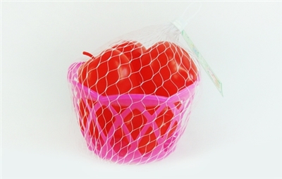 Baskets for 6 PCS red apple - OBL768048